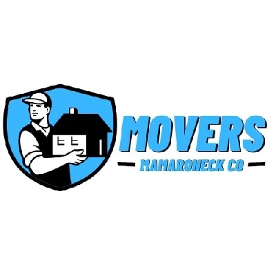 Logo of Movers Mamaroneck Co